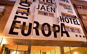 Hotel Europa